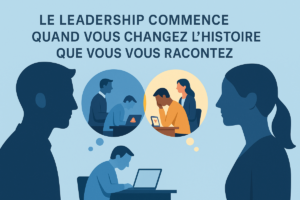 Lire la suite à propos de l’article Réécrire son histoire : l’outil le plus sous-estimé du manager